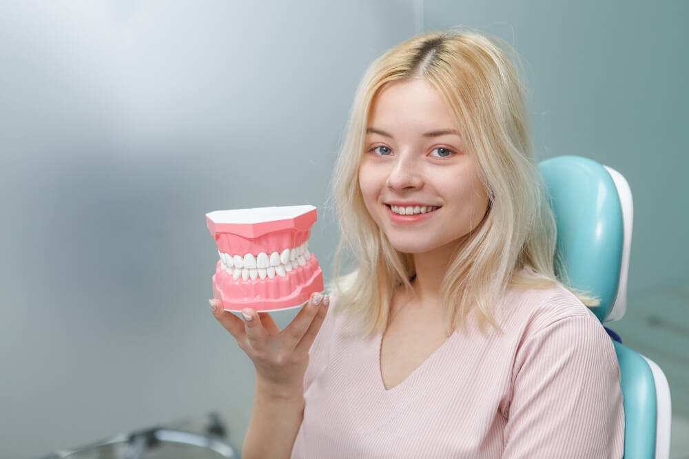 Dentures