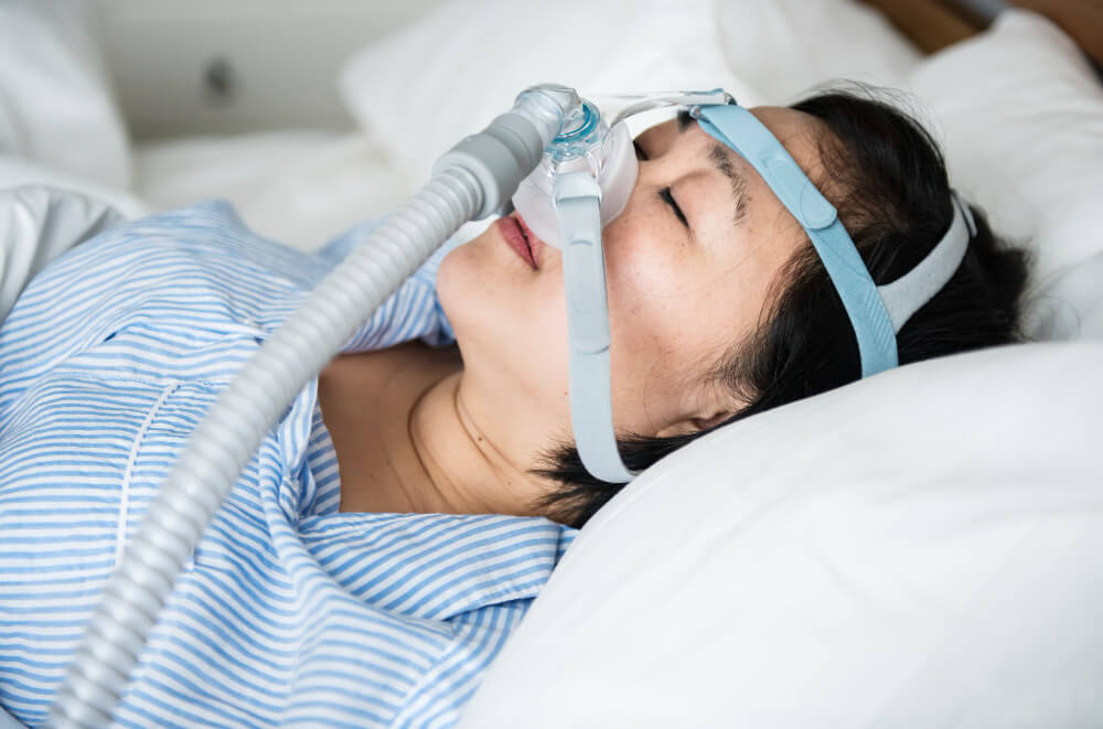 Oral Appliance Therapy for Sleep Apnea