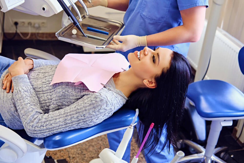 Oral Conscious Sedation