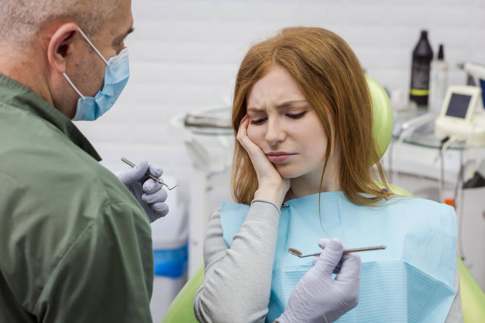 Wisdom Tooth Removal