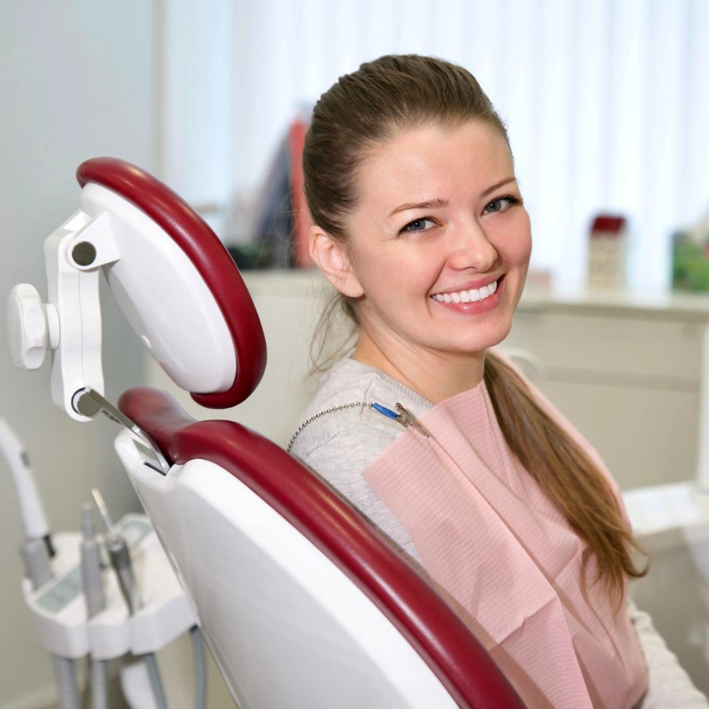 AIM Family Dentistry